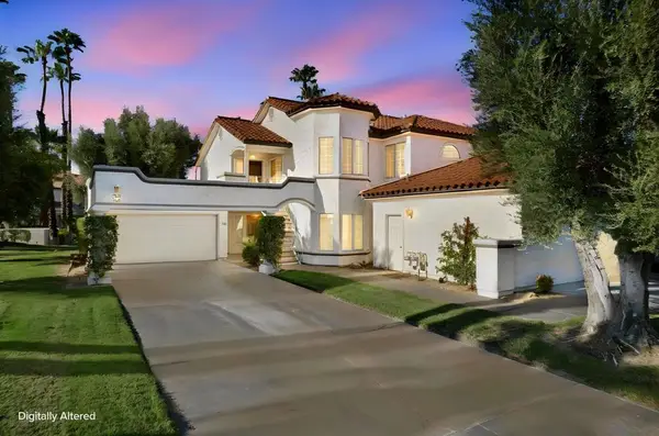 704 Vista Lago N, Palm Desert, CA 92211