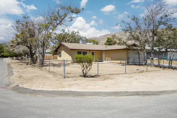 7028 Tamarisk Avenue, Yucca Valley, CA 92284