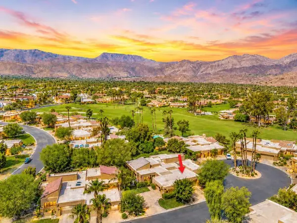 73280 Rosewood Court, Palm Desert, CA 92260