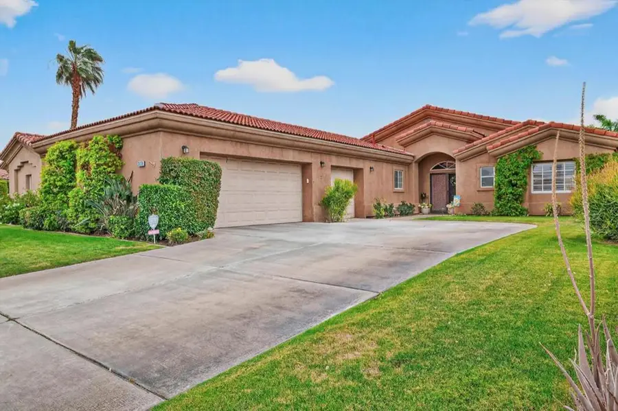 78279 Calico Glen Drive, Bermuda Dunes, CA 92203 - #2