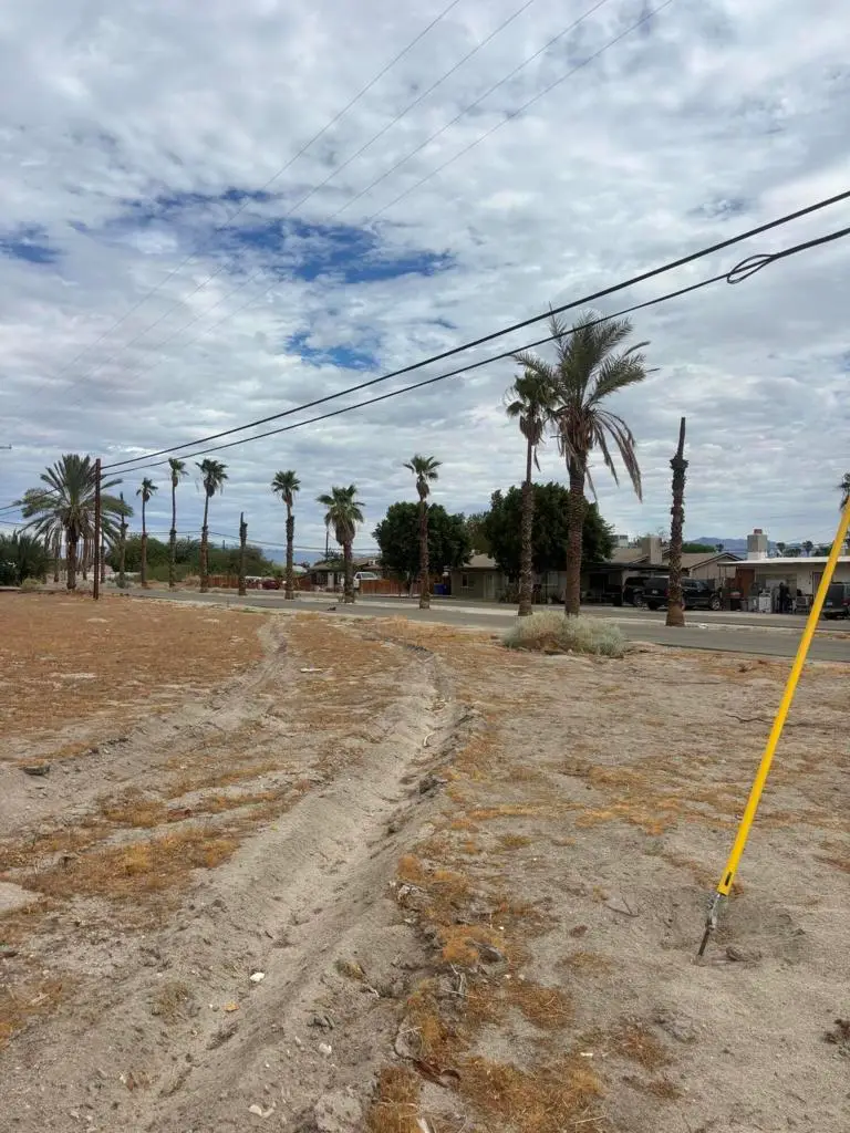 0 Malibu Avenue, Thermal, CA 92274 - #1