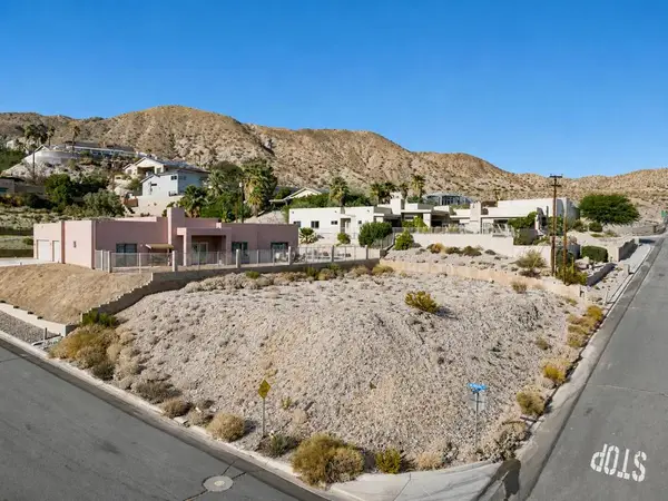 0 Fernwood Drive, Desert Hot Springs, CA 92240