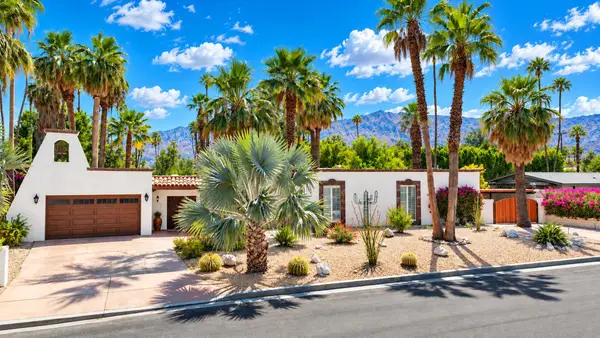 74111 Old Prospector Trail, Palm Desert, CA 92260