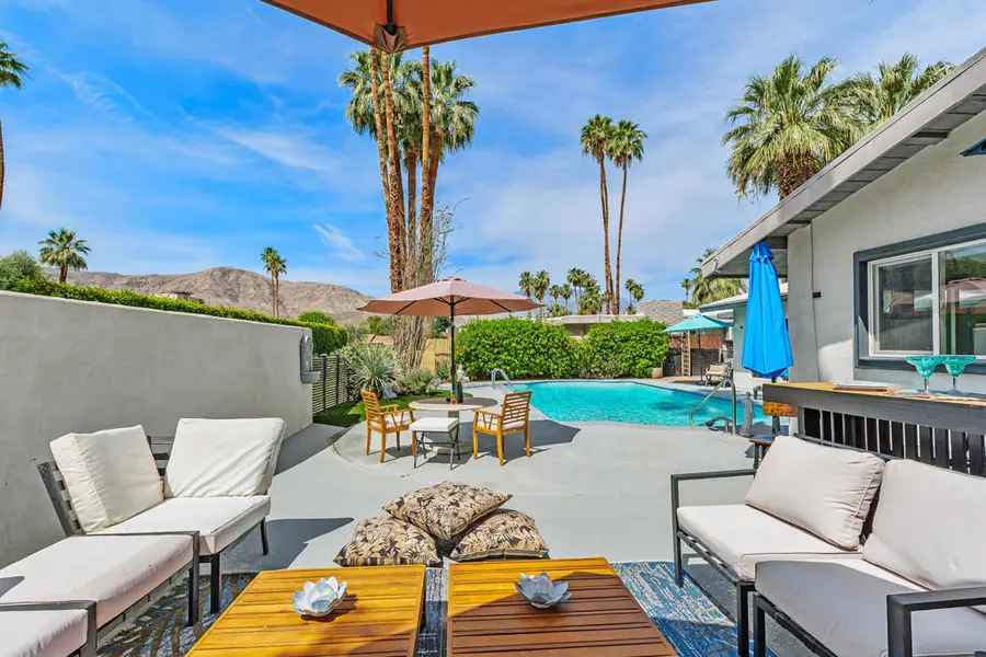 71305 Kempton Avenue, Rancho Mirage, CA 92270 - #3