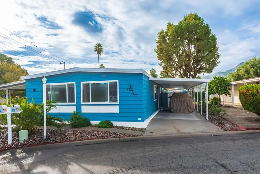 64 Calle De Estrellas, Palm Springs, CA 92264 - #2