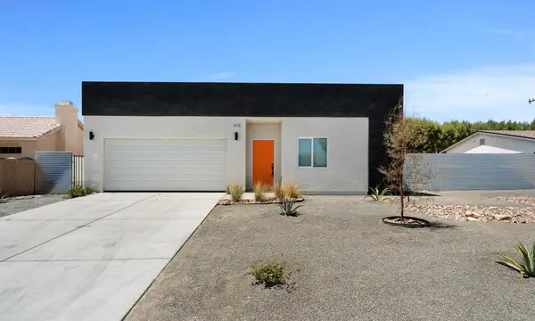 13 213 El Rio Lane, Desert Hot Springs, CA 92240