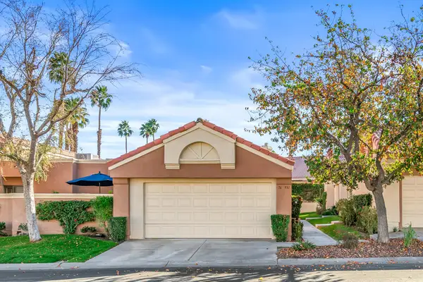 76931 Scimitar Way, Palm Desert, CA 92211