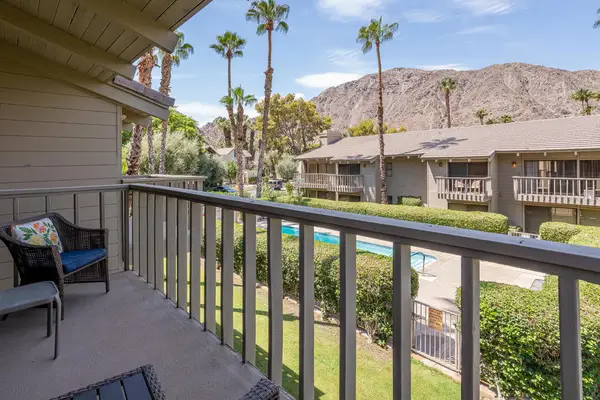 46631 Arapahoe Lane #B, Indian Wells, CA 92210