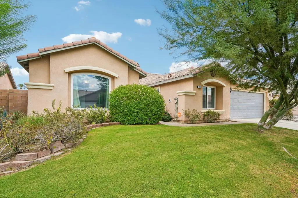 83286 Long Cove Drive, Indio, CA 92203 - #1