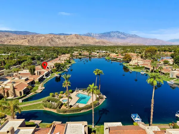 99 Lake Shore, Rancho Mirage, CA 92270