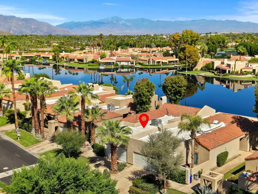99 Lake Shore, Rancho Mirage, CA 92270 - #2
