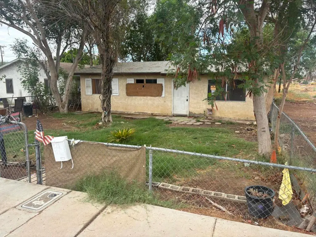 421 N Solano Avenue, Blythe, CA 92225 - #1
