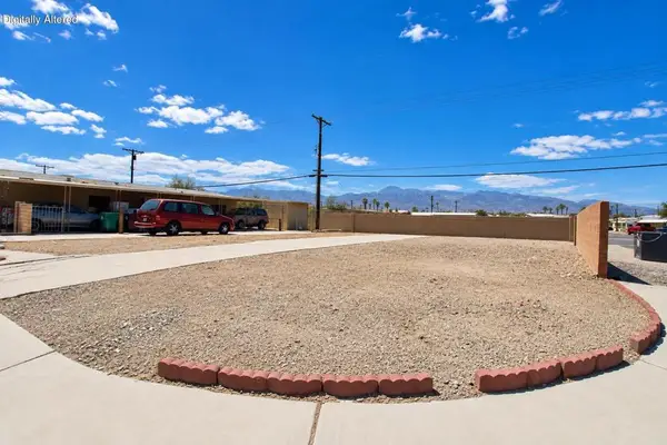 32215 Wells Fargo, Thousand Palms, CA 92276