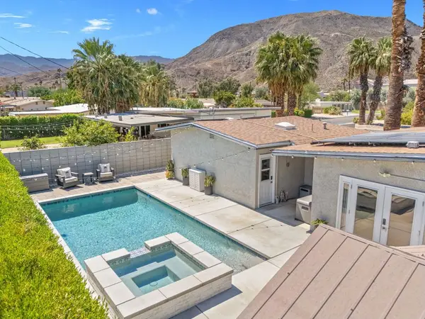 43769 Joshua Road, Palm Desert, CA 92260