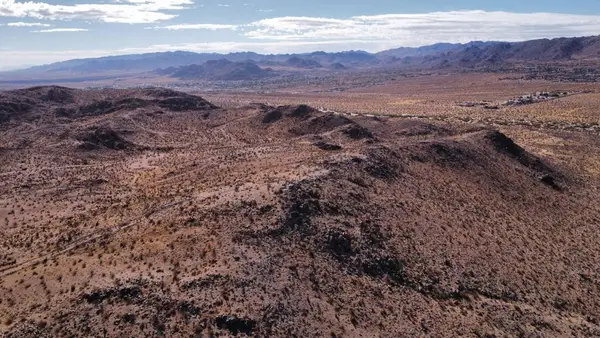 0 Alta Avenue, Yucca Valley, CA 92284
