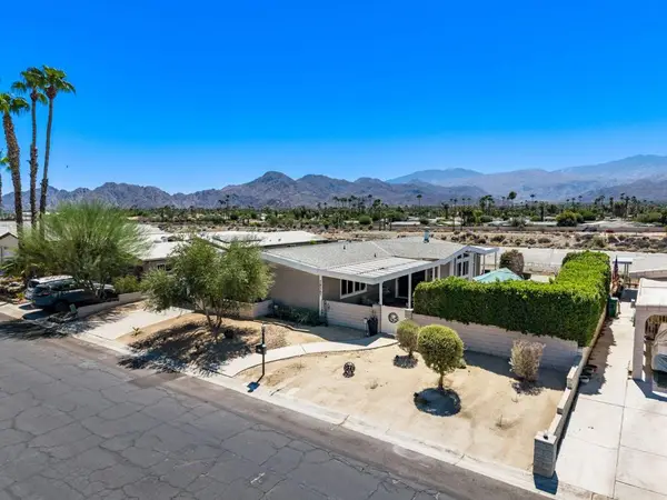 74367 Gary, Palm Desert, CA 92260