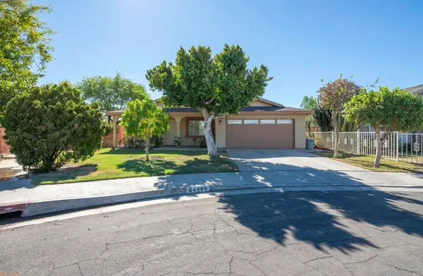 84869 Calle Roberto, Coachella, CA 92236
