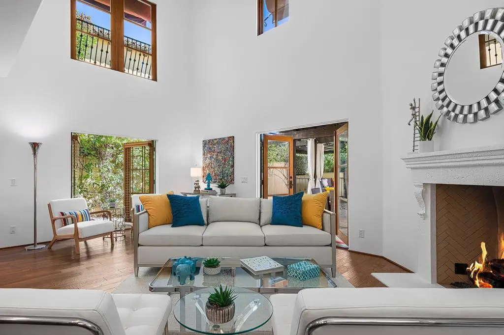 318 Villaggio E, Palm Springs, CA 92262 - #1