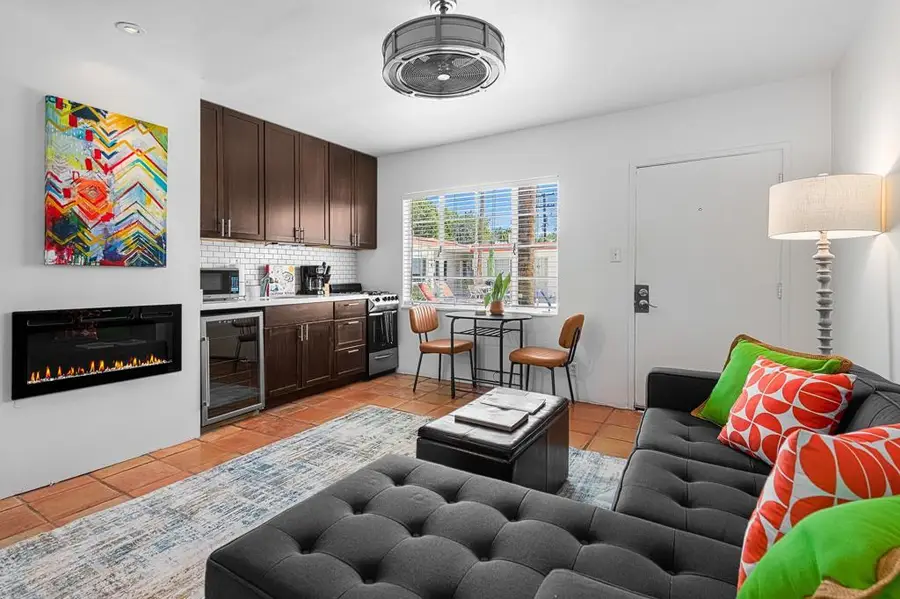 314 E Stevens Road #2, Palm Springs, CA 92262 - #2