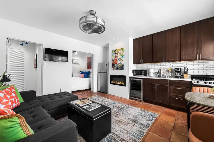 314 E Stevens Road #2, Palm Springs, CA 92262 - #3