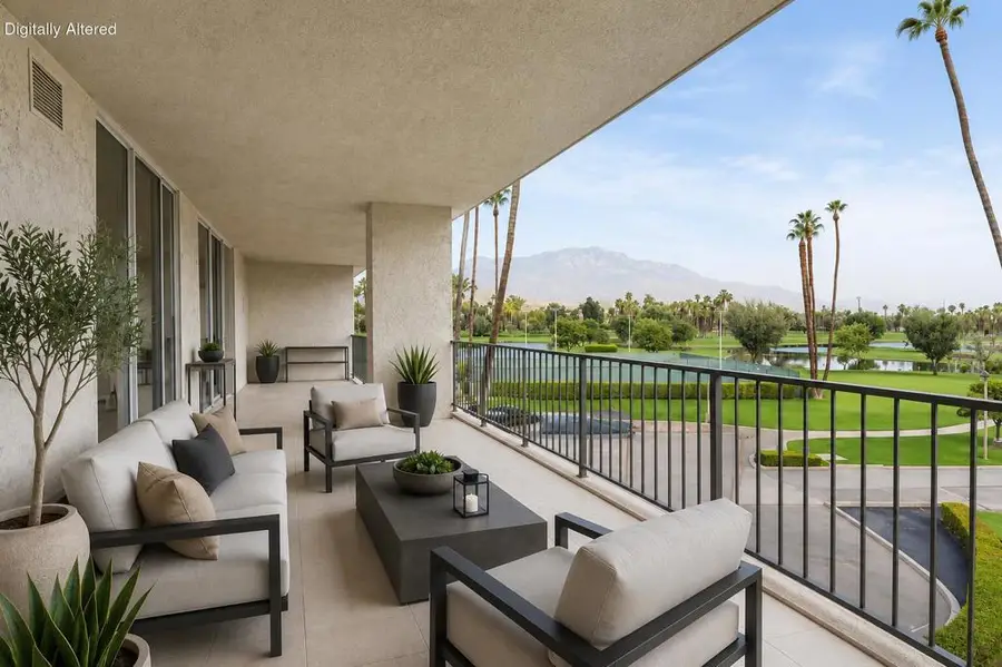 900 Island Drive #304, Rancho Mirage, CA 92270 - #2