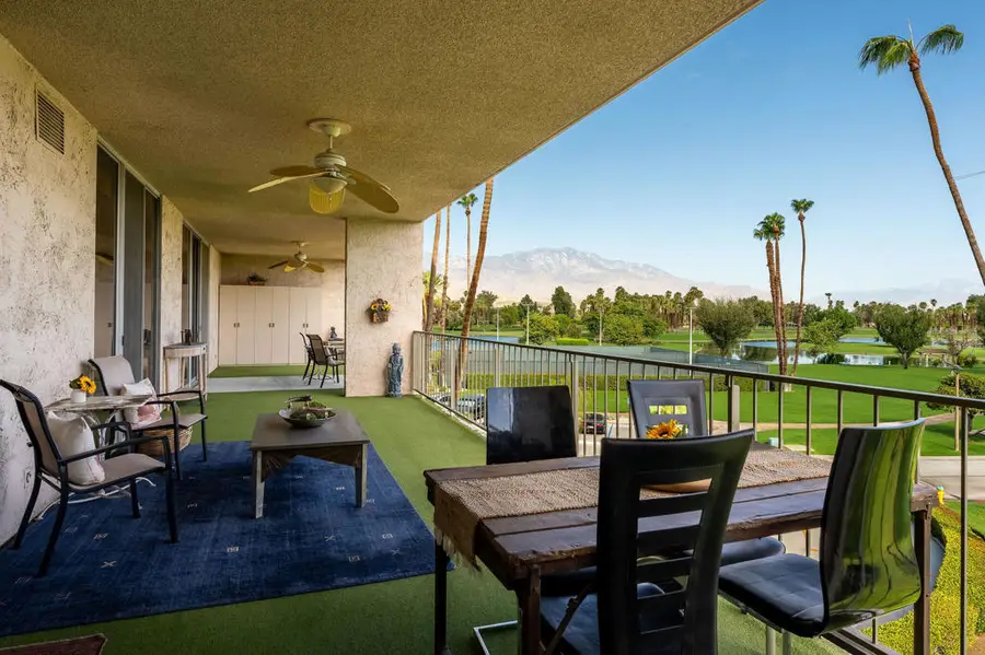 900 Island Drive #304, Rancho Mirage, CA 92270 - #3