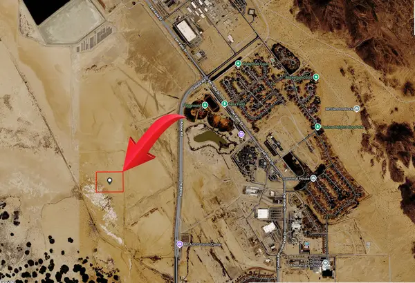 0 Vacant Land, 29 Palms, CA 92277