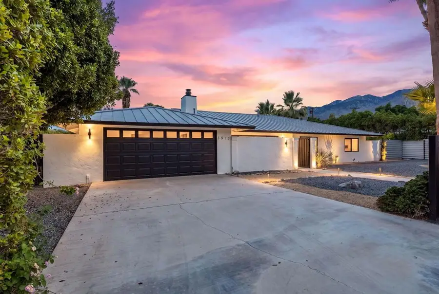 1913 E Amado Road, Palm Springs, CA 92262 - #2