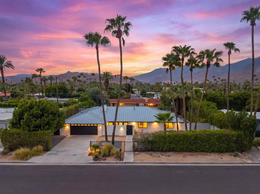 1913 E Amado Road, Palm Springs, CA 92262 - #3