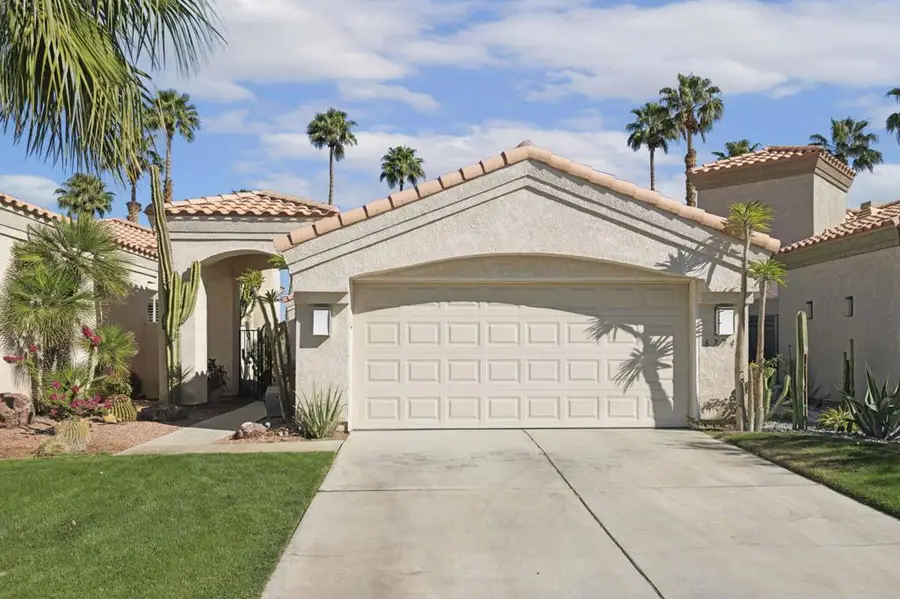 67740 S Trancas Drive, Cathedral City, CA 92234 - #2