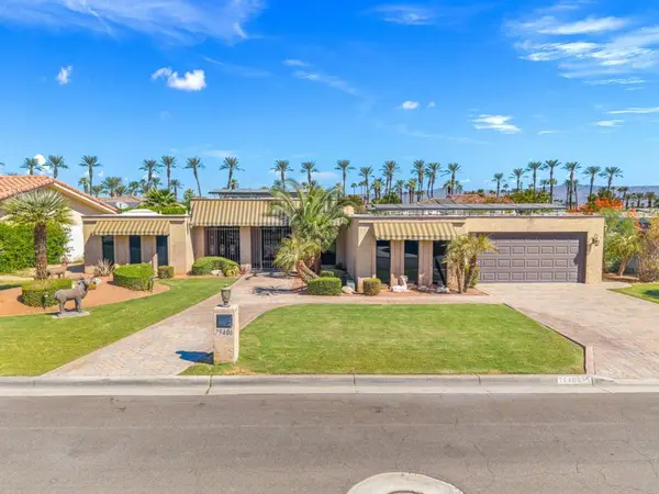 75406 Montecito Drive, Indian Wells, CA 92210
