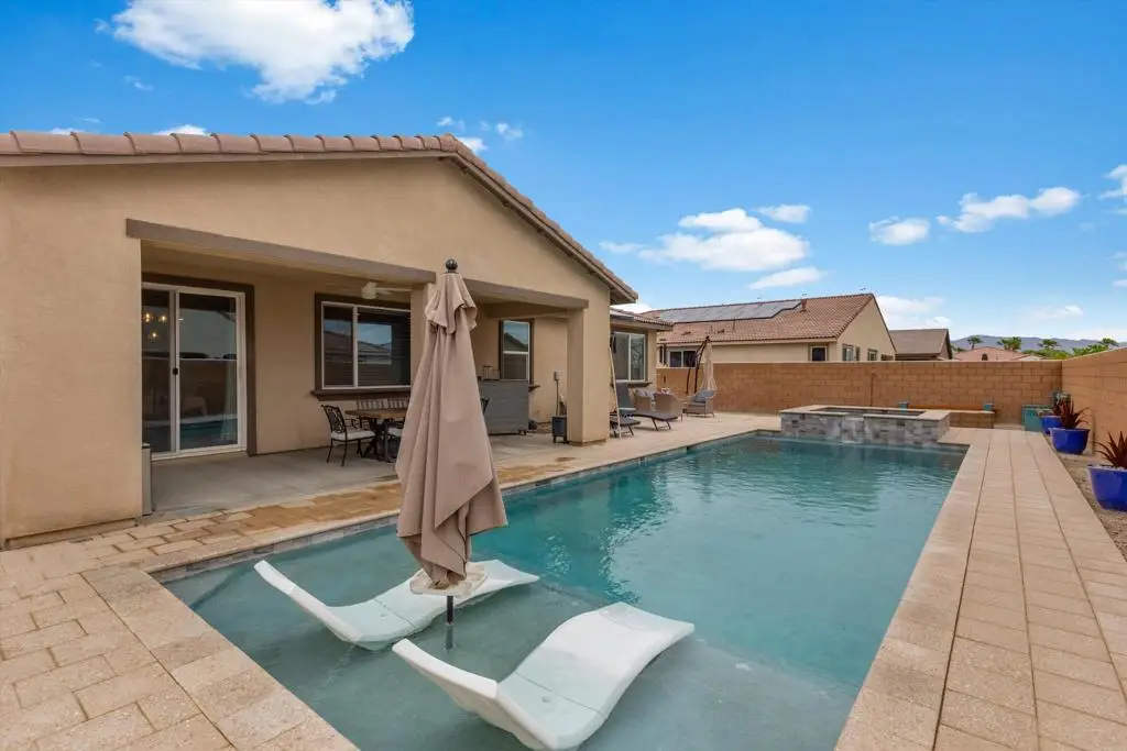 82161 Modena Road, Indio, CA 92203 - #1