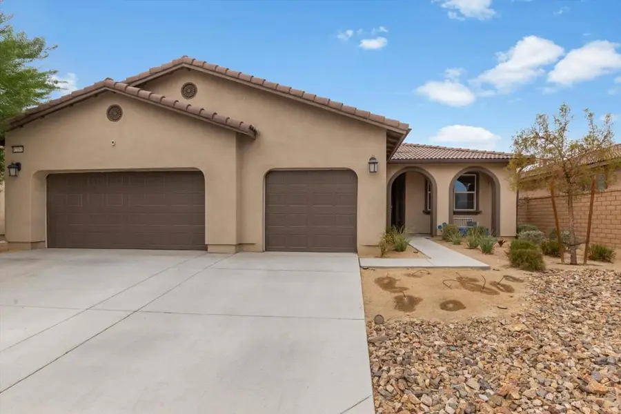 82161 Modena Road, Indio, CA 92203 - #2