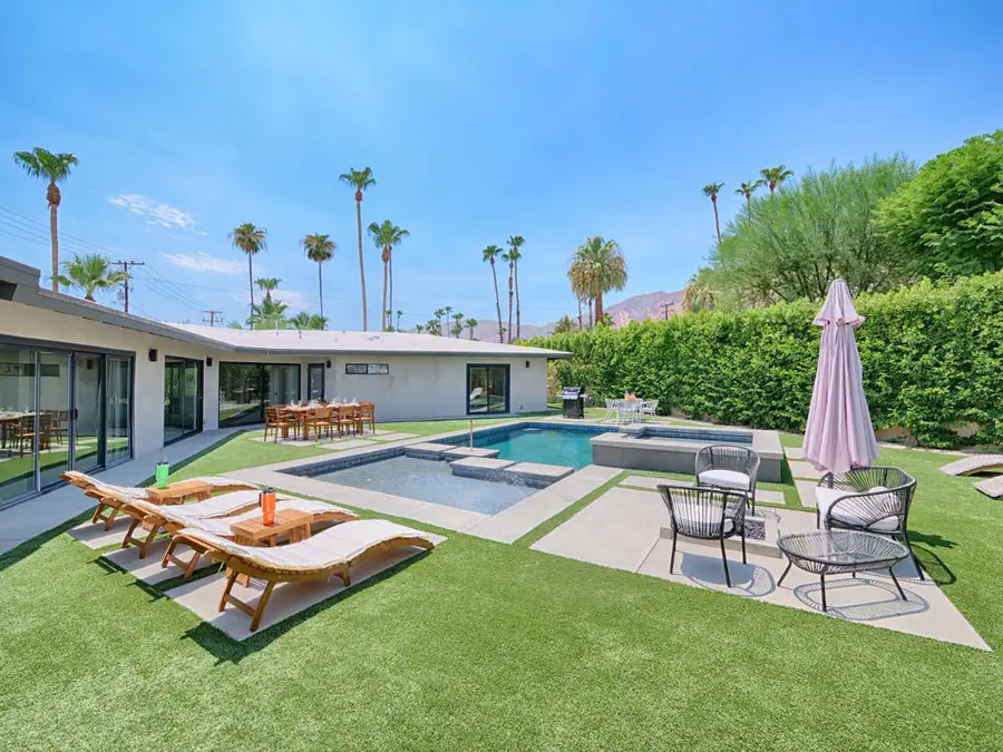792 E Mesquite Avenue, Palm Springs, CA 92264 - #3