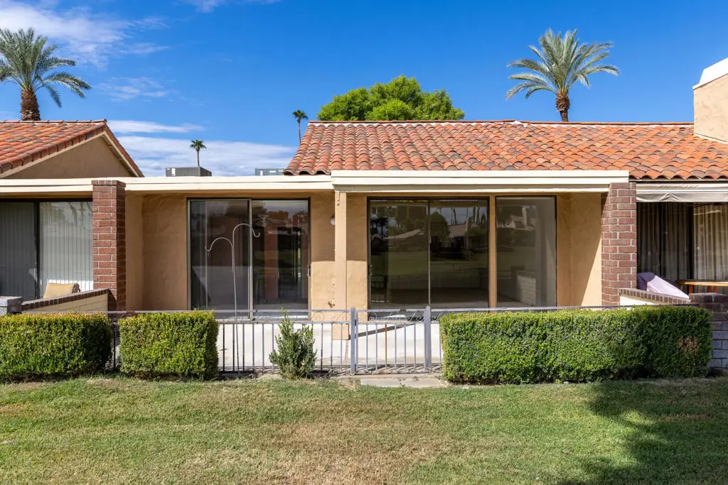 250 Serena Drive, Palm Desert, CA 92260 - #1