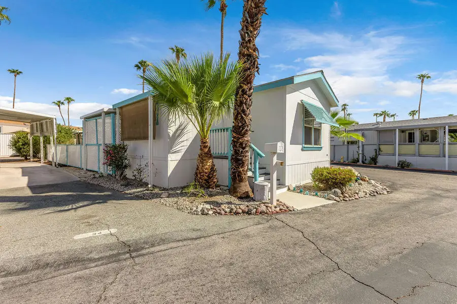 35 Sand Creek Creek, Cathedral City, CA 92234 - #2