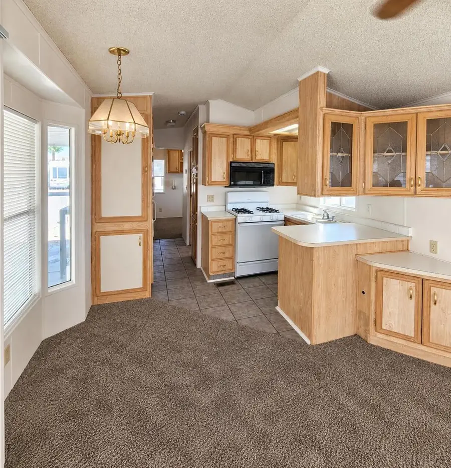 16400 Bubbling Wells Road #302, Desert Hot Springs, CA 92240 - #3