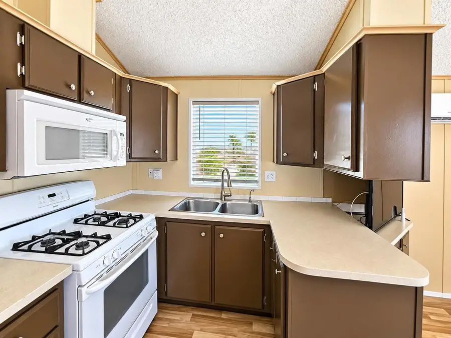 16400 Bubbling Wells Road #445, Desert Hot Springs, CA 92240 - #2