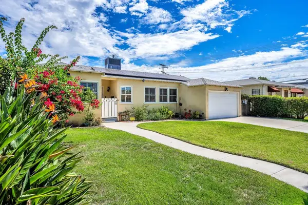 1420 N Evergreen Street, Burbank, CA 91505