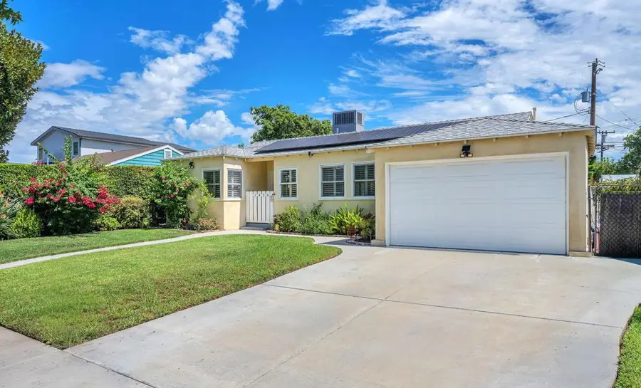 1420 N Evergreen Street, Burbank, CA 91505 - #2