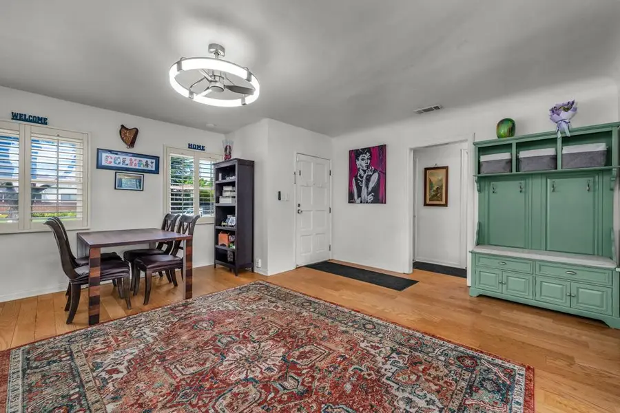 1420 N Evergreen Street, Burbank, CA 91505 - #3