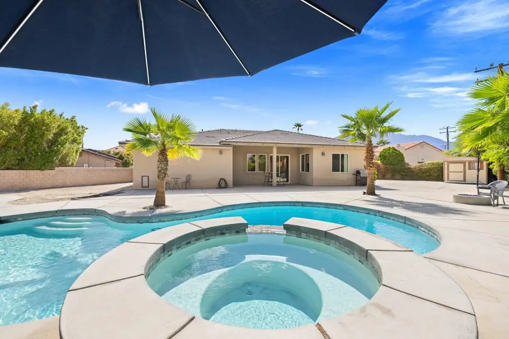 68400 Sandia Court, Cathedral City, CA 92234 - #1