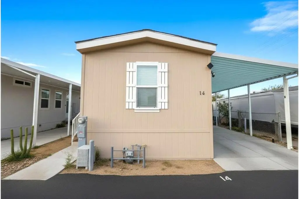 15687 Palm Drive #14, Desert Hot Springs, CA 92240 - #1