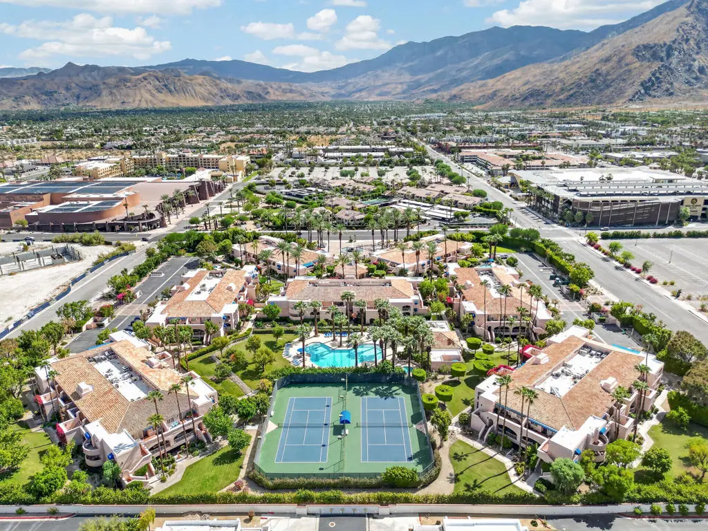 500 E Amado Road #511, Palm Springs, CA 92262 - #1
