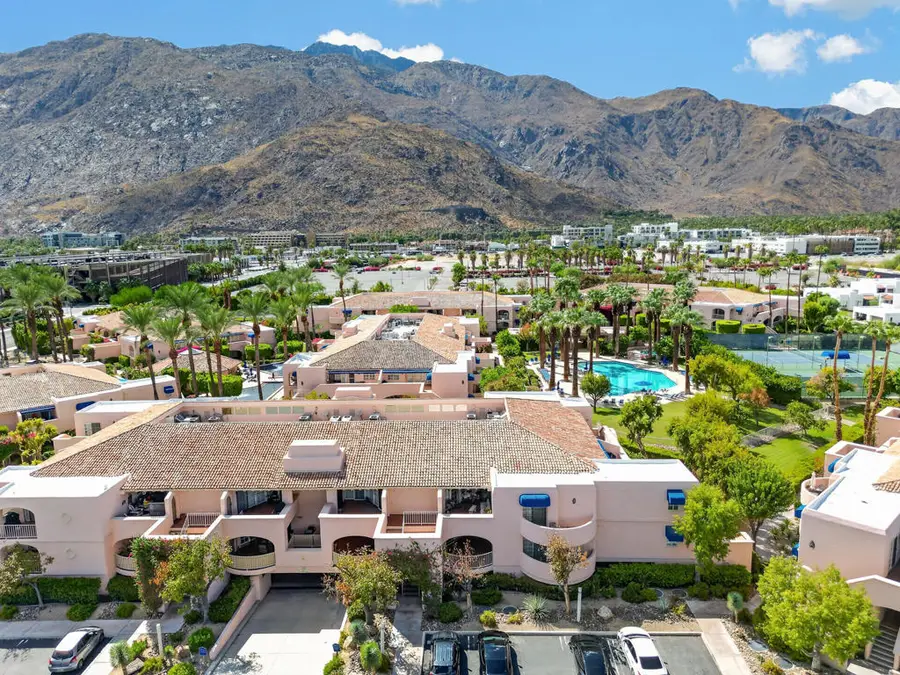 500 E Amado Road #511, Palm Springs, CA 92262 - #2