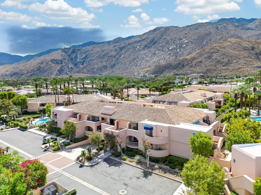 500 E Amado Road #511, Palm Springs, CA 92262 - #3