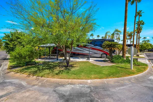 69411 Ramon Road #424, Cathedral City, CA 92234