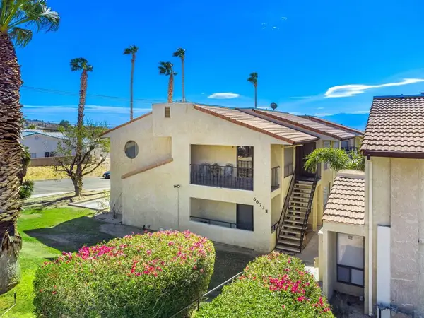 66735 12th Street #B2, Desert Hot Springs, CA 92240