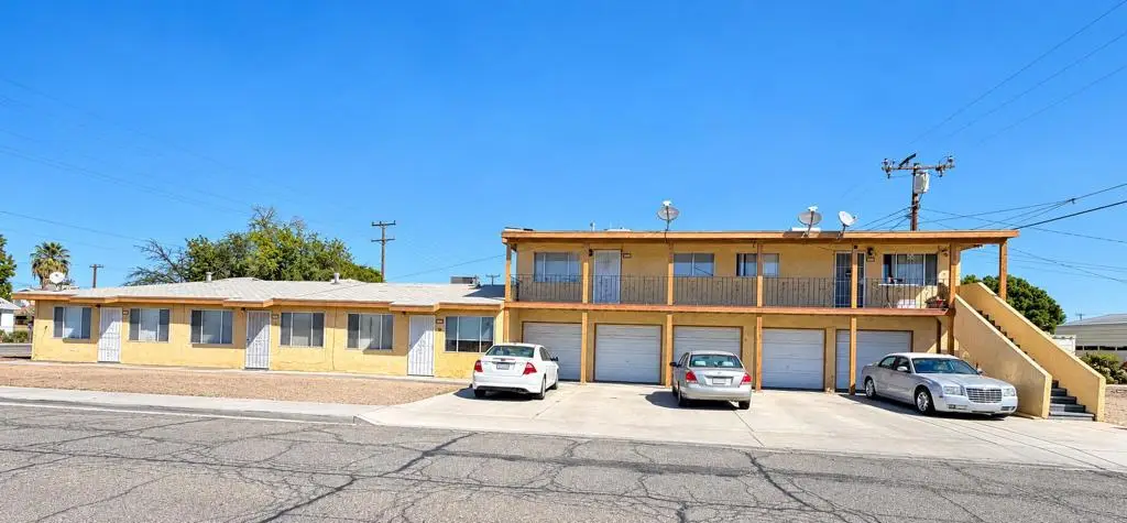 601 E Rice Street, Blythe, CA 92225 - #1