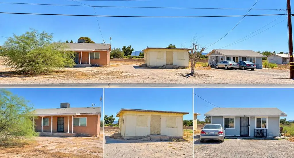 1260 N Broadway, Blythe, CA 92225 - #1